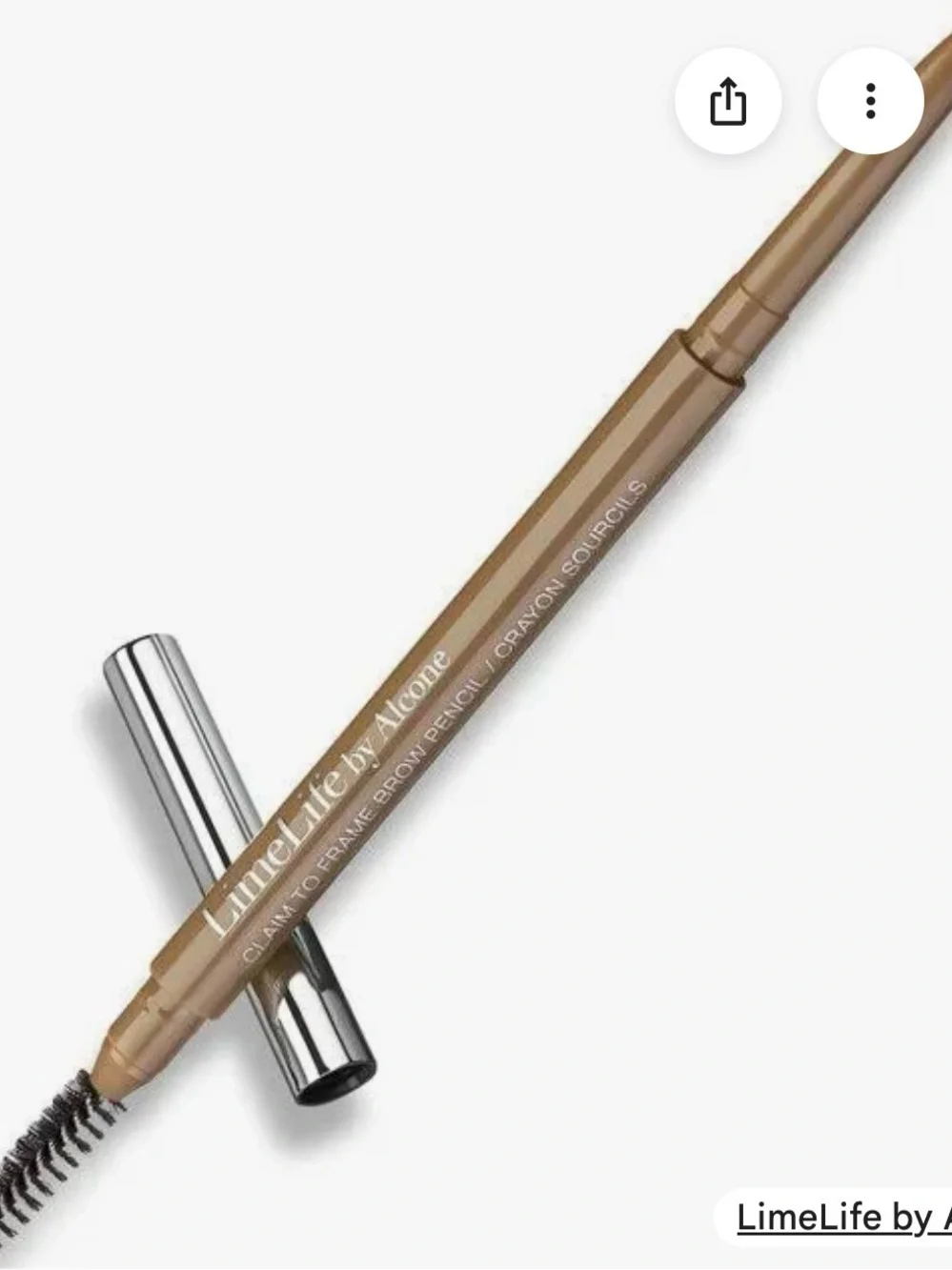 Claim to Frame Ultra-Fine Brow Pencil